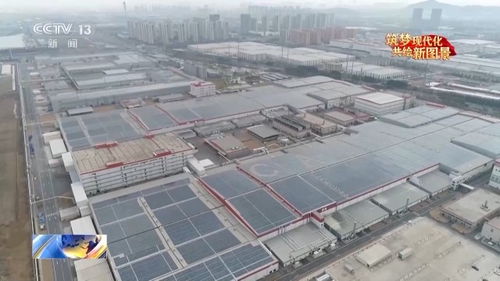 去燈塔工廠看未來制造 技術開發實現制造成本降低33%，研發時間縮短近8天