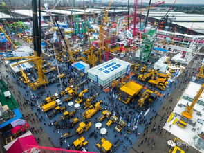 徐州年味兒，技術開發正濃——馬莊、淮塔與徐工的新春融合