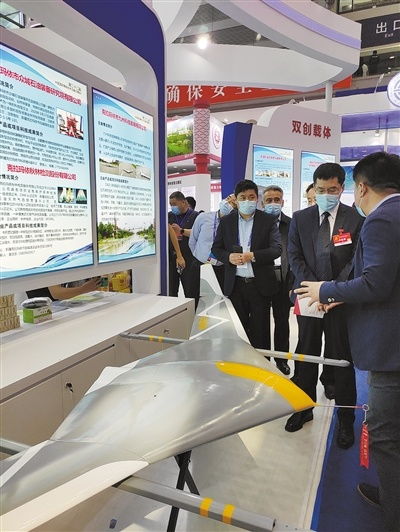 高交會觀察 AI賦能生產與健康管理，技術創新引領未來